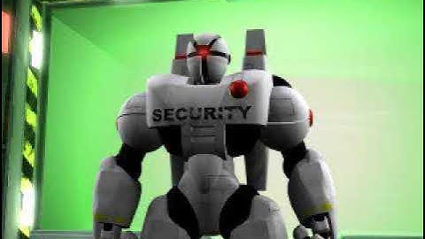 PlayStation Underground - Issue 4.3 - Vault Intro