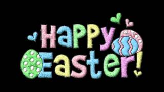 Happy Easter Greetings,Wishes,Happy Easter E-Card,Wallpapers, Happy Easter Whatsapp Video screenshot 4