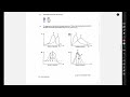 CAPE CHEMISTRY UNIT 1 2009 PAPER 1 SOLUTIONS