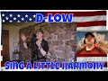 D-low | Sing a Little Harmony (Beatbox Video) - REACTION - Ridiculously  good