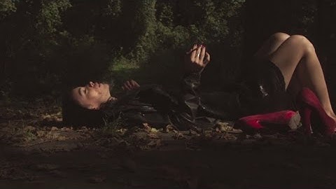 Disperse - Tether (Official Video)