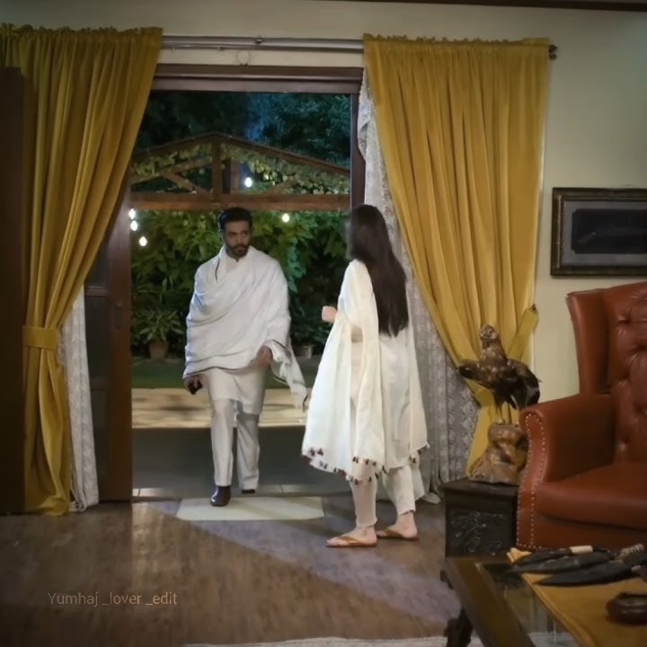 Yaad a rahi thi.. 😭😭 #terebin #yumhaj #yumnazaidi #wahajali #meerasim #pakistanidrama