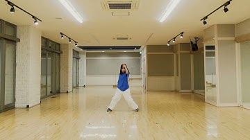 MIRROR - Renai Hunter - Morning Musume - Ishida Ayumi solo dance ver.