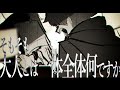 号哭【手描き創作】