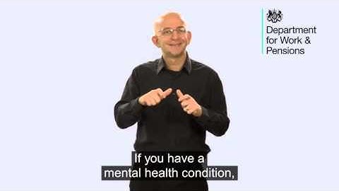 Access to Work factsheet for customers - Part 03 - How can it help me?