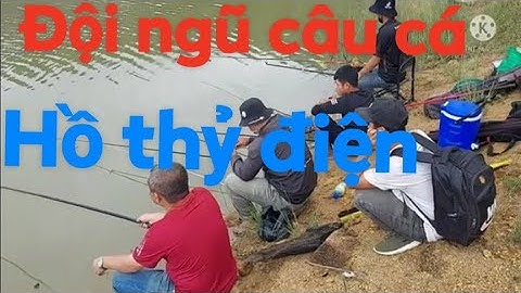 khám phá thủy điện EA KRÔNG ROU Ninh Tây, Ninh Hòa || Non sông về một dải.