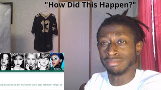 Featuring WHO?! | BlackPink - Bet You Wanna ft Cardi B REACTION