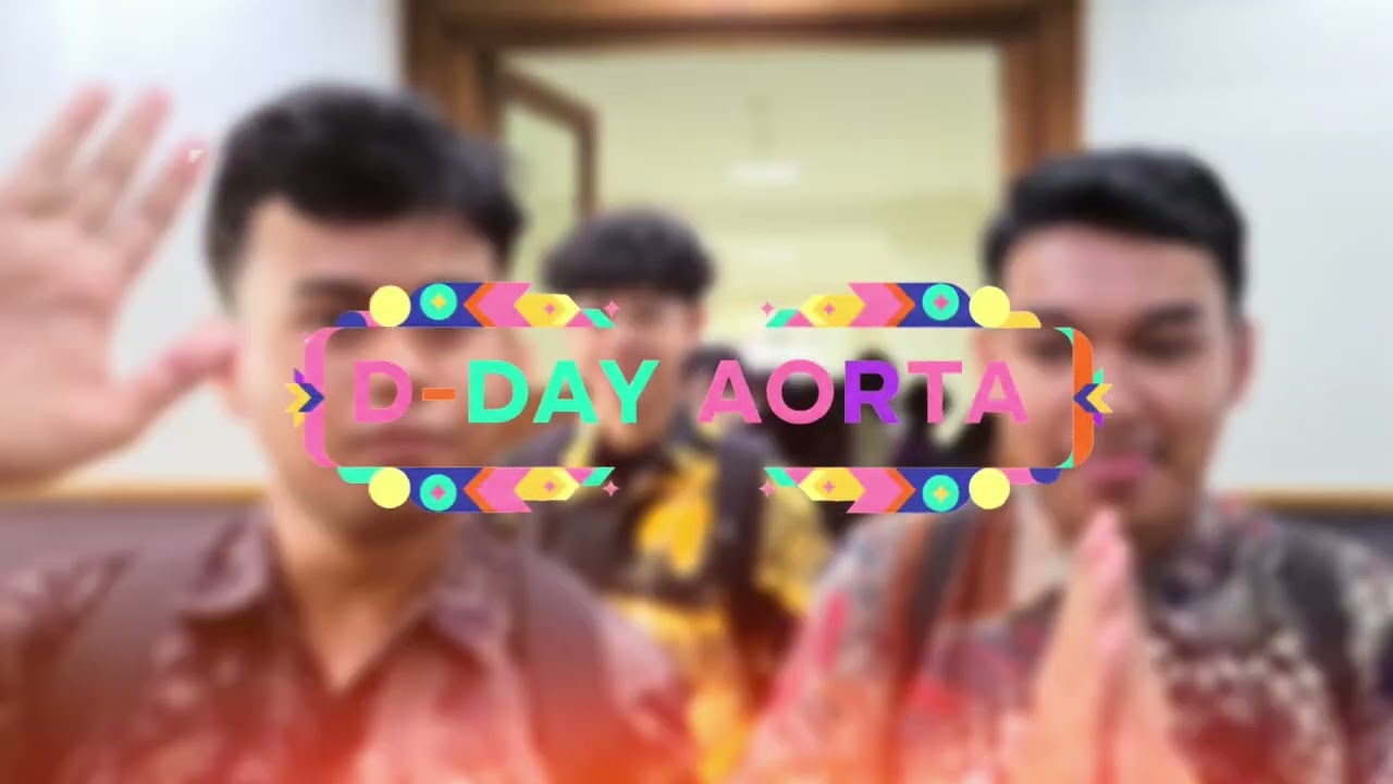 AFTER MOVIE AORTA FK UNY 2025