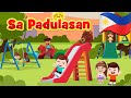 Sa Padulasan | Flexy Bear Original Awiting Pambata Nursery Rhymes