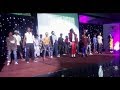 ሳንቾ በማይክል ጃክሰን ትሪለር Sancho Michael Jackson Thriller 