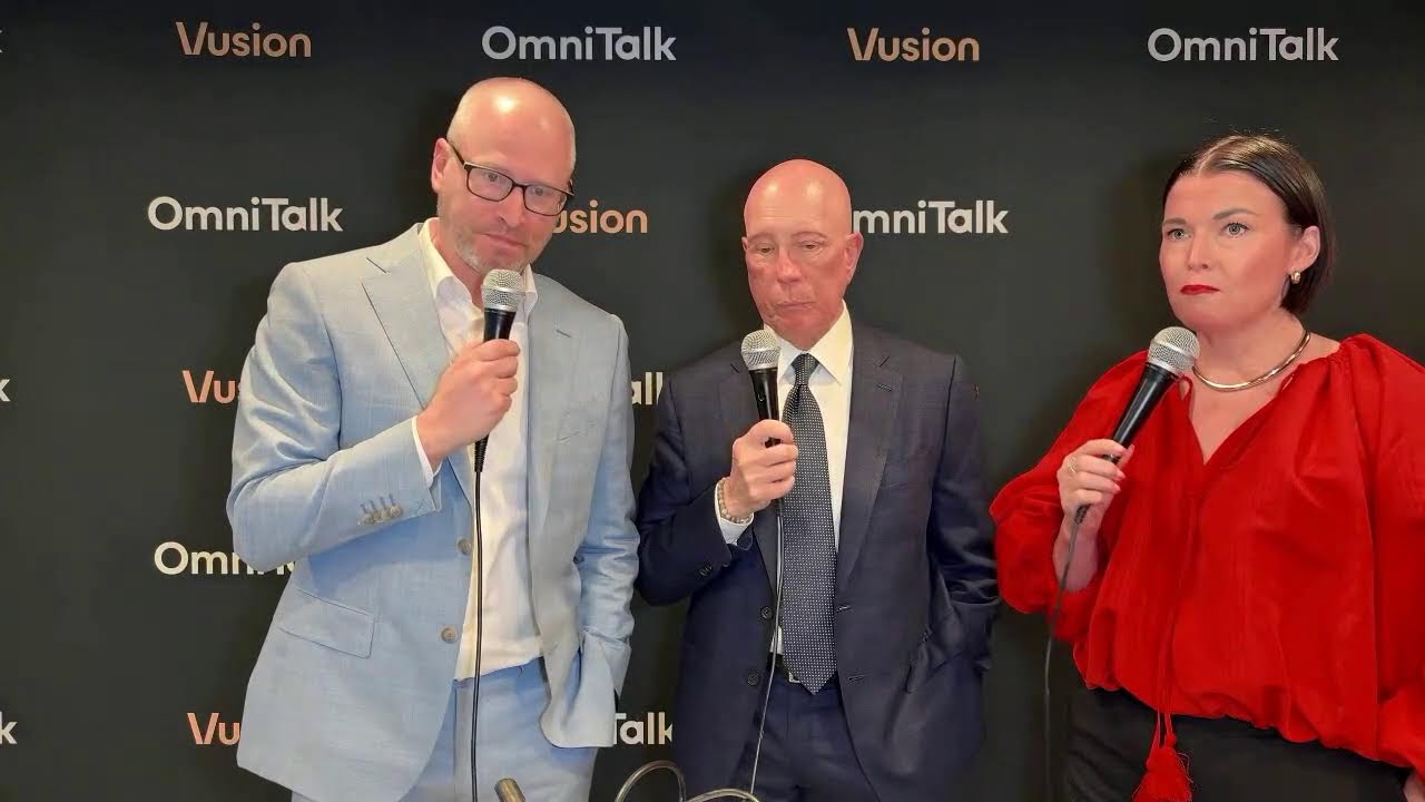 NRF's Matthew Shay On Consumer Resilience, AI & His Bold 2026 Retail Prediction | NRF 2026