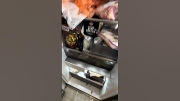 How to remove demo mode on the Frigidaire