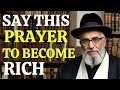 King Solomon Said This Secret Prayer Every Morning To Attract Riches And Wisdom 