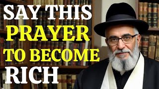 King Solomon Said This Secret Prayer Every Morning To Attract Riches and Wisdom 