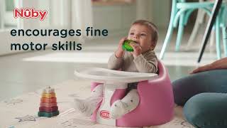 Nuby Avo Muncher Teether