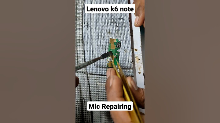 Lenovo vibe k6 note 4 32gb ด ม ย
