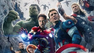 الأساطير لا تموت || Avengers اغنيه اجنبية حماسية رائعة جدا