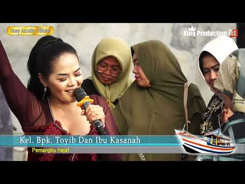 NGAKAK FULL TANPA LAGU Bodoran wayang golek Ki dalang Dadan Sunandar Sunarya PGH3