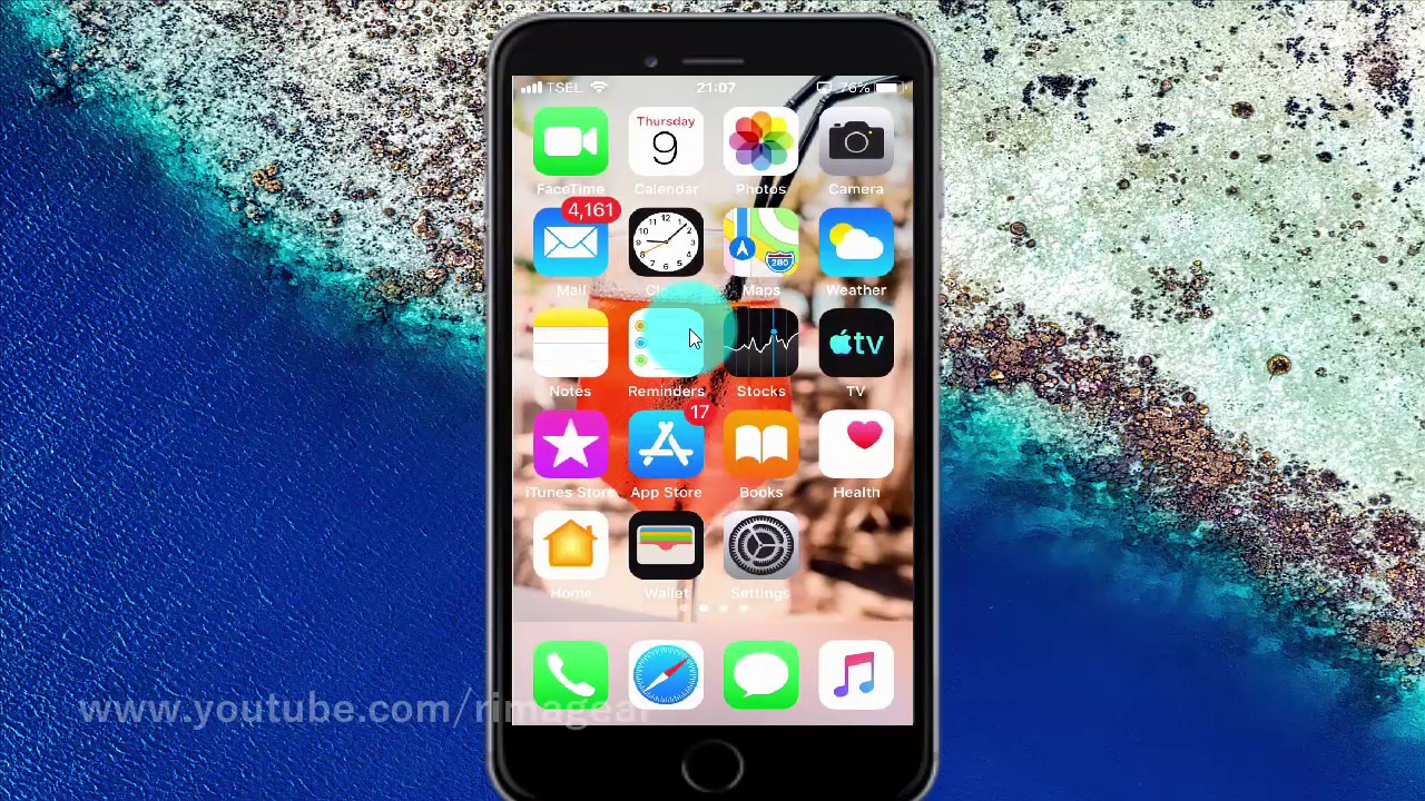 How to set WhatsApp to access Photos as Read and Write on iPhone 6