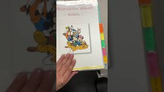 Resource Notebook Example