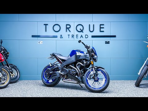 【ライダー使用ボード、送料込みに変更可】BUELL 6' SOULMATE BUELL XB系 FRAME SLIDER