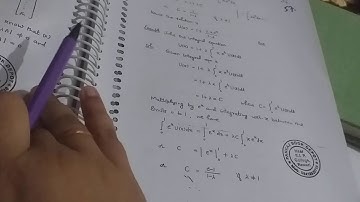 Solution of non homogeneous fredholm equation with degenerte kernel