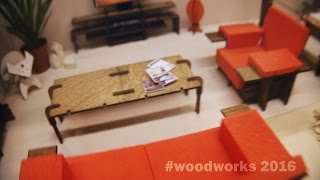 Wood Works 2016