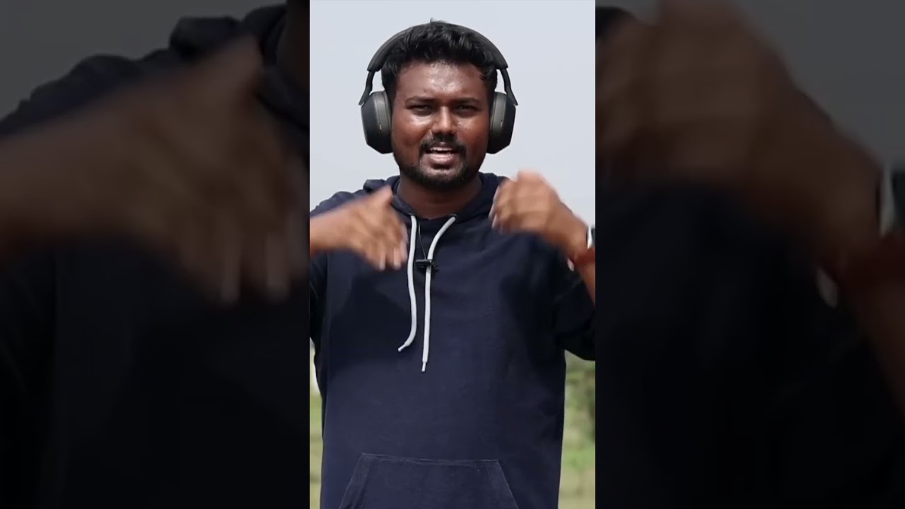 Sony HeadPhone Unboxing⚡️⚡️⚡️ 