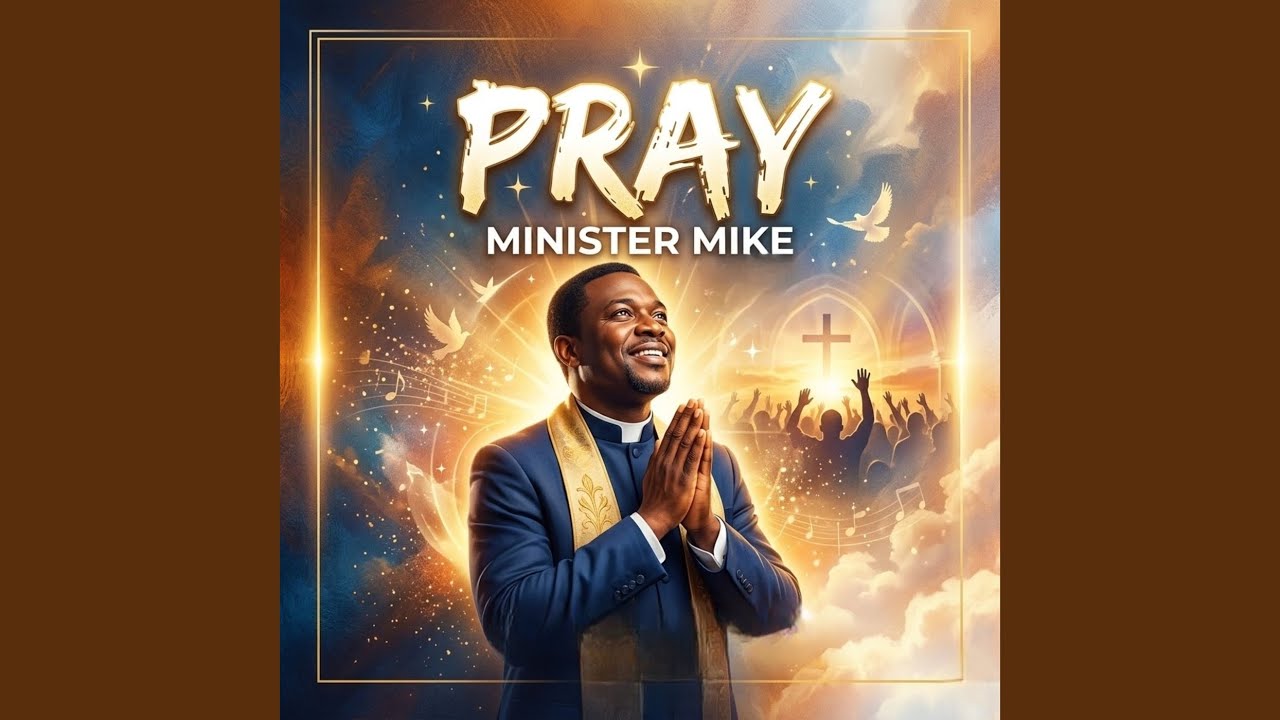 Watch Pray on YouTube Watch Pray on YouTube