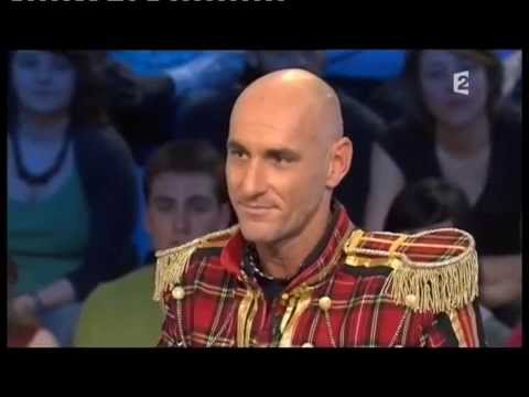 Warren Zavatta Warren Zavatta - On n'est pas couché 12 février 2011 #ONPC - YouTube