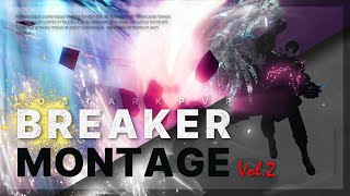 Asymmetric power👊 Breaker PvP Montage 𝒗𝒐𝒍.𝟐│LOSTARK