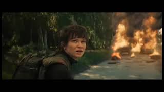 MOVIE 🎬: Soul catcher