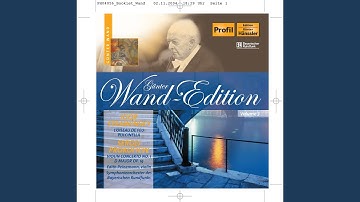 The Firebird Suite (1945 Version) : I. Introduction - Prelude and Dance of the Firebird -...