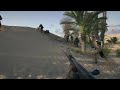 Cinematic Operations Gameplay | Suez Canal |Battlefield 1 | No Commentary