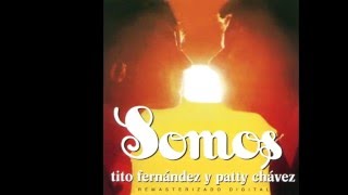 Video thumbnail of "Tito Fernández & Patty Chávez - El gavilán (1975)"