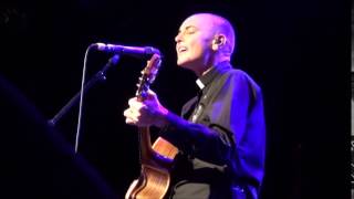 Sinéad O&#39;Connor - What Doesn&#39;t Belong to Me (A&#39;dam 2014-09-28)