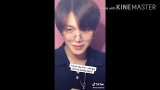 DANI OHAYO TIKTOK COMPILATION