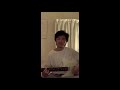 天神 (Instagram Live)