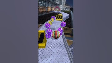 Going Balls: Super Speed Run Adventure Gameplay | Walkthrough