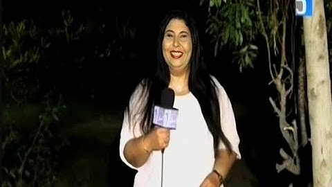 عمار يااسكندرية تقديم الاعلامية مياده احمد