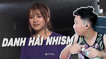 ( REACTION ) : XẠ THỦ ĐUA TÀI TẬP 2 : TEAM MIXI ( SNAKE )  VÀ TEAM DJCHIP ( NHISM, BOMMAN )