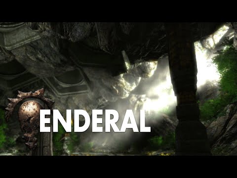 Video: The Skyrim Mod To Enderal