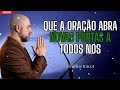 Oração da Manhã pela Paz e Novos Começos - Vinicius Iracet