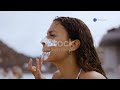 كيف تحمي بشرتك من حرارة الشمس