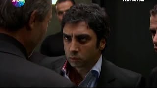 Kurtlar Vadisi Pusu 42.Bölüm - Haftanın Sahnesi