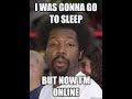 AFRO MAN LAWSUIT con·tro·ver·sy DISCUSSION