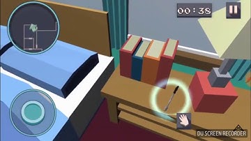 Cube hell niebhours battle 3d gameplay 123 secrets