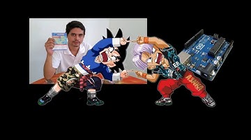 MONTAGEM DA PLACA RODUINO V2 POR MATHEUS (MICRO HOBBY) - Um Arduino Standalone!