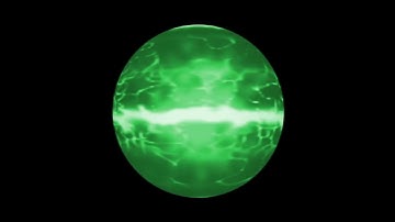 Dragon Block V Preview: Ki Attack Textures