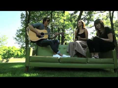 James Struthers - Green Couch Session - Dream Girl